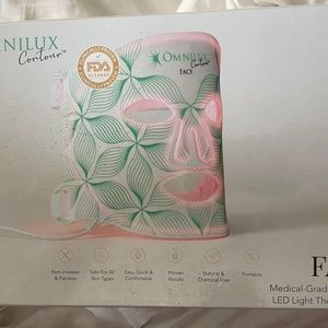 OMNILUX CONTOUR LED MASK